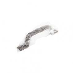 Ручка-скоба Саратов РС-80 (ант. медь)