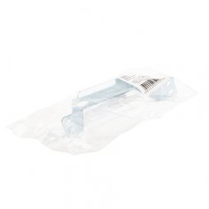 Ручка-скоба МЕТАЛЛИСТ РС-80-2 (цинк) пакет