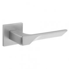 Ручки дверные Code Deco Slim H-30122-A-CRS