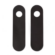 Накладки под ручку Avers DP-O-13-BL-RE (для HP-72.1303-BL-RE) (B2B)