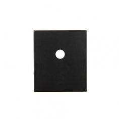 Накладка декоративная Code Deco Slim DP-16-K-BLM