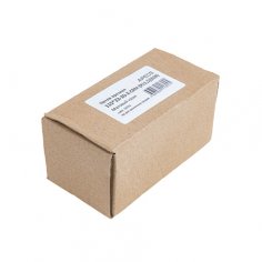 Петля врезная Apecs 115*23-3D-Z-BLM (R11,5) (B2B)