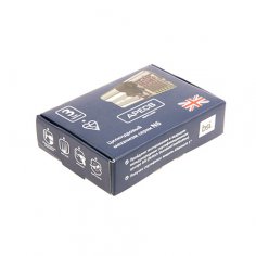 Цилиндровый механизм Apecs N6-80-G