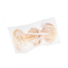 Ручка-кнопка ЙО-КАРЕЛ.БЕРЕЗА