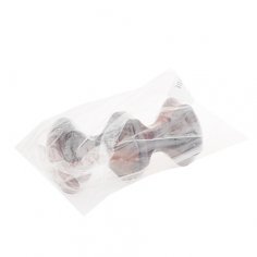 Ручка-кнопка ЙО- МОРЕНЫЙ ДУБ (фигур.)