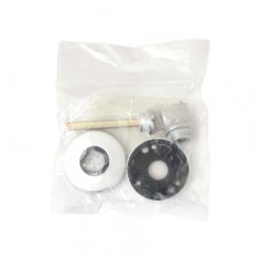 Фиксатор Vanger WC-1601-P-CRS