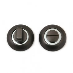 Фиксатор Apecs Megapolis WC-0803-GRF