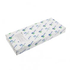 Корпус замка Mottura-54.W787 (D-пр.)