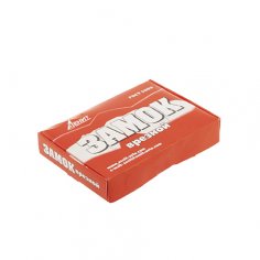Замок врезной Зенит-ЗВ8-4.1 (3 кл)