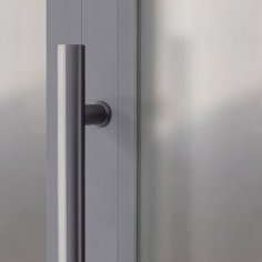 Ручки-скобы Avers HC-0920-25/300-INOX/201