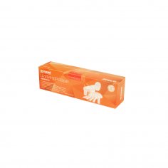 Цилиндровый механизм (D-PRO502/60) D-PRO5002Knob60(25+10+25) BL черный 5Key