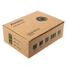 Защёлка Avers 8083-05-GRF