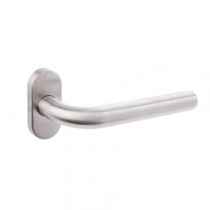 Ручки дверные Apecs H-0901-INOX/304