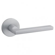 Ручки дверные Avers Slim H-40050-A-CRS (Spindle 105) (B2B)