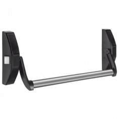 Комплект ручек AP-1700B (без штанги), черный