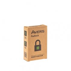 Замок навесной Avers PD-01-50