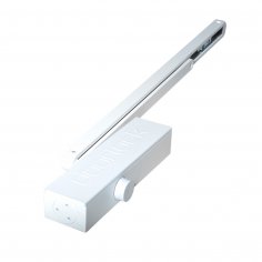 Дверной доводчик DOORLOCK DL340S EN 1-4 морозостойкий
