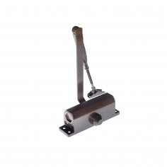 Дверной доводчик DOORLOCK  DL70 EN2/3/4  коричневый