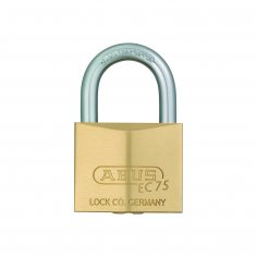 Навесной замок ABUS 75/40 Padlock ABUS B/EFSPP