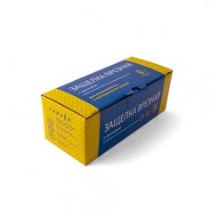 Защёлка Vanger 6072-05-AC