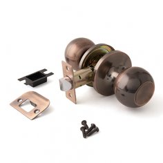 Защёлка Vanger 6072-05-AC