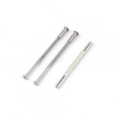 Ручки на планке Avers HP-85.0426-CR