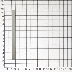Шток HOPPE Schnellstift 8х135 мм, оцинкованный