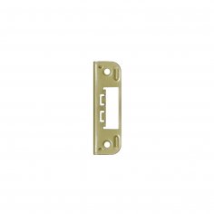 Запорная планка DOORLOCK  SPL 0045 ST/EGL, краска под латунь