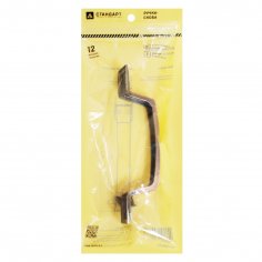 СТАНДАРТ РС 100 AC ст.медь ЕВРОПАКЕТ Ручка-скоба