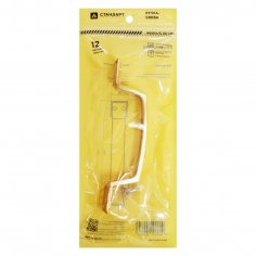 СТАНДАРТ РС 100 GP золото ЕВРОПАКЕТ Ручка-скоба