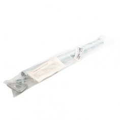 Пружина дверная Ригель ПД-300х24 (цинк)