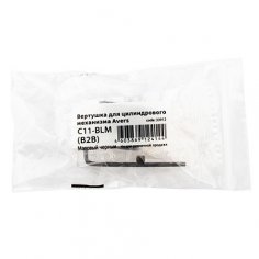 Вертушка для цилиндрового механизма Avers C11-BLM (B2B)
