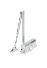 Дверной доводчик NOTEDO DC-060-I, золото