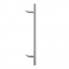 Ручка-скоба PULL.PH32/1800.45 INOX 304