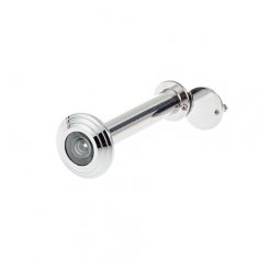 Глазок дверной противопожарный Avers 4014/65-95-CR