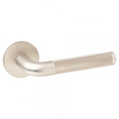 Ручки дверные Code Deco Slim H-40149-A-NISM