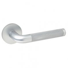 Ручки дверные Code Deco Slim H-40149-A-CRS