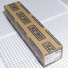 Доводчик GEZE TS2000 NV BC EN2-4/5 коричневый