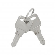 Переключатель режимов с ключом DOORLOCK FSS5
