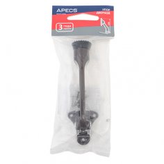 Упор дверной Apecs DS-0007-GRD