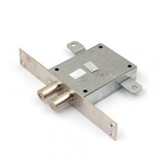 Девиатор врезной - НБ 8.04.002 R (без упрочняемого пальца)