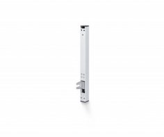 Привод запирающий GEZE G-lock 24V, серебристый, версия single