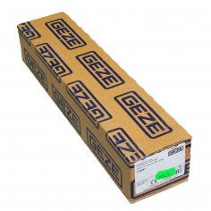 Доводчик GEZE TS2000 NV BC EN2-4/5 RAL7024 графит