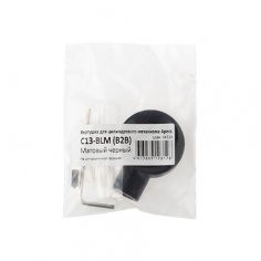 Вертушка для цилиндрового механизма Apecs C13-BLM (B2B)