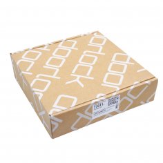 Механизм системы "антипаника"  DOORLOCK V PD700RA/FR серия Variant, серебристый