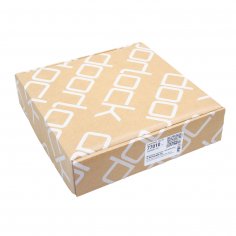 Механизм системы "антипаника"  DOORLOCK V PD700MA/FR серия Variant, серебристый