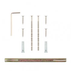 Ручки на планке Apecs HP-92.2703-INOX/304