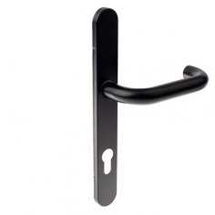 Ручки на планке Apecs HP-85.2703-INOX/304-BLM