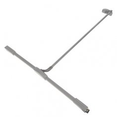 Ручка-штанга нажимная с тягами Apecs PB-1800C-Panic-SL