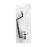 СТАНДАРТ РС 100-2 черная Ручка-скоба